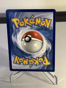 Pokemon TCG Butterfree VMAX Darkness Ablaze Holo Ultra Rare Card 002/189 - Image 2