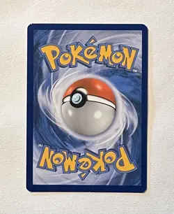 2016 Pokemon TCG Pikachu Sun & Moon SM04 Promo Card - NM - Image 2