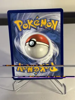 Pokemon TCG Mimikyu VMAX Holo Ultra Card Sword & Shield: Brilliant Stars 069/172 - Image 2