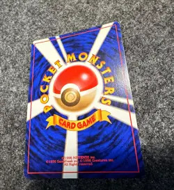 Pokemon Card TCG Team Rocket's Moltres No.146 Gym Challenge Japanese Holo NM/M - Image 5