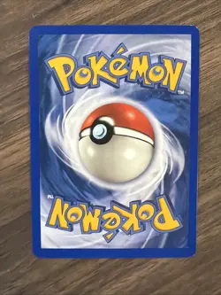 Pokemon Card - Gastly Expedition 109/165 Common - Image 2