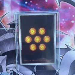 Dragon Ball Super Card Game - SS Broly, Cutthroat Warfare Ultra Bout GDR BT29-1… - Image 5