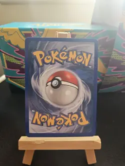 NM Mankey Reg. Non-Holo 92/147 Aquapolis Pokemon Card - Image 2