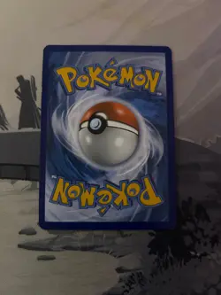 Pokemon Reshiram & Charizard GX SM201 SM Promo TAG TEAM GX Holo Card English - Image 2