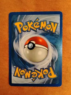 Pokemon Minun 41/107 EX Deoxys Regular Basic 60 HP English Common Card - Image 2