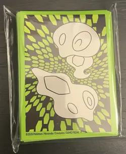 Perfect Order ETB Sleeves 65ct Pokemon TCG Card Sleeves Sealed - Image 1