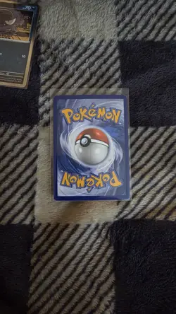 Auto Sketch Jigglypuff With Marker On A Snorlax Pokemon Perfect Order Tcg Card - Image 2