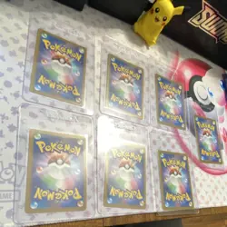 Pokemon TCG Japanese Card Lot - Image 3