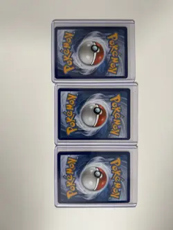 Pokemon TCG First Partners Illustration Rares Alola Region Pack Fresh - Image 4