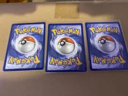 Pokemon TCG First Partners Illustration Rares Alola Region Pack Fresh - Image 2