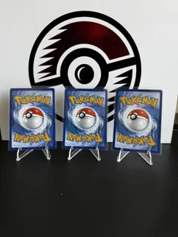 Pokemon TCG First Partners Illustration Rares Alola Region Pack Fresh - Image 2
