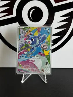 Pokemon TCG First Partners Illustration Rares Alola Region Pack Fresh - Image 4