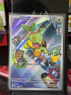 Pokemon TCG: First Partners Illustration Rares - Sinnoh Region (FLASH SALE 🔥) - Image 4