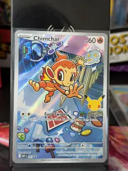 Pokemon TCG: First Partners Illustration Rares - Sinnoh Region (FLASH SALE 🔥) - Image 2