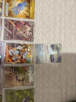 Pokemon TCG Bundle - EX’s, Full Arts, illustration Rares - Image 4