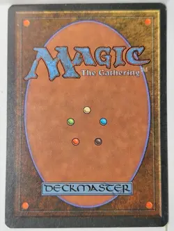 Castle Sengir - Homelands - Magic the Gathering MTG Nice! - Image 2