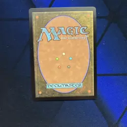 Magic: The Gathering Sword of Body and Mind Foil Mythic Kaladesh 050/054 English - Image 2