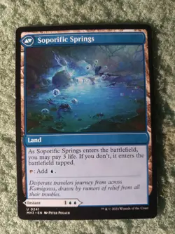 Sink into Stupor Modern Horizons 3 NM MTG - Image 2