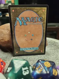 MTG Ghoulcaller Gisa - Regular - CMM #0161 - Image 2