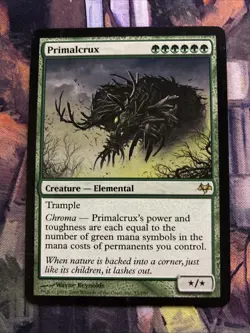 Primalcrux Eventide Regular - Image 1