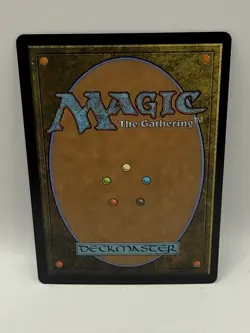 MTG Final Fantasy English The Wandering Minstrel Borderless 0548 Surge Foil - Image 2