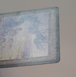 Swamp HP MTG Magic the Gathering Arena League Basic Land 1996 - Image 3