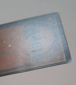 Swamp HP MTG Magic the Gathering Arena League Basic Land 1996 - Image 5