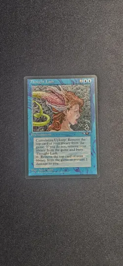 Thought Lash Alliances Regular - Image 1