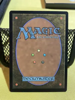 Wizards of the Coast Fauna Shaman The Brothers' War Rare Green 179/287 Regular - Image 2