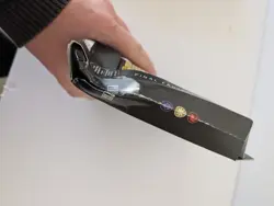 Magic the Gathering: Final Fantasy Revival Trance Commander Deck Factory Sealed - Image 2