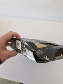 Magic the Gathering: Final Fantasy Revival Trance Commander Deck Factory Sealed - Image 4