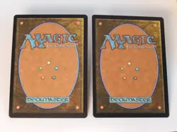 MTG Magic The Gathering 2X Cavern of Souls (Lost Caverns of Ixalan) MINT! - Image 2