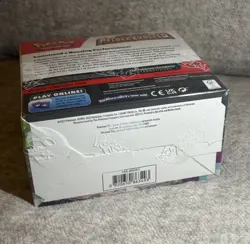 Pokemon TCG 2023: Scarlet and Violet Paldea Evolved Booster Box 36 Packs 🔥 - Image 3