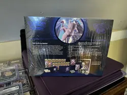 Pokemon Go Poke Center ETB Sealed 820650850332 - Image 3