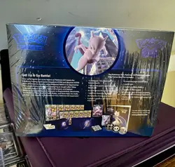 Pokemon Go Poke Center ETB Sealed 820650850332 - Image 4