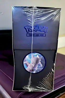 Pokemon Go Poke Center ETB Sealed 820650850332 - Image 5