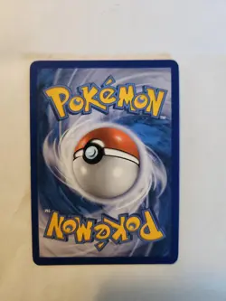 Pokemon Card - Zekrom Ex - B&W Next Destinies - Full Art -97/99 - Image 2