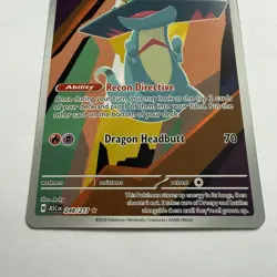 Drakloak 248/217 Ascended Heroes - Illustration Rare Pokemon Card Pack Fresh/NM - Image 2