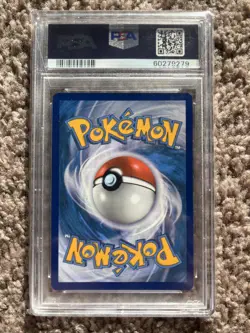 Jessie & James 58/68 Holo Rare - Pokemon Sun &Moon Hidden Fates PSA 10 Gem MT - Image 4