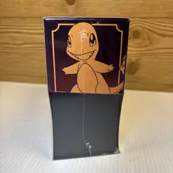 Pokemon Scarlet & Violet Obsidian Flames Elite Trainer Box Sealed 820650853913 - Image 3