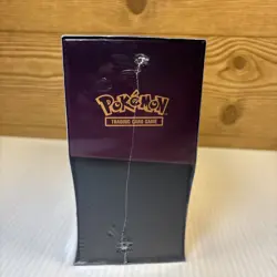 Pokemon Scarlet & Violet Obsidian Flames Elite Trainer Box Sealed 820650853913 - Image 5