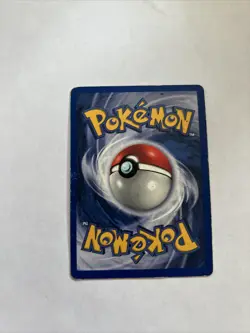 Pokemon TCG Zapdos Base Set 16/102 Holo Unlimited. Wear All Over No Creases. - Image 2