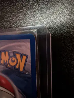Vintage Pokemon Dark Raichu 83/82 Team Rocket Secret Rare Holo - Image 4