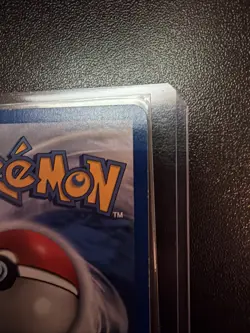 Vintage Pokemon Dark Raichu 83/82 Team Rocket Secret Rare Holo - Image 5