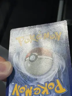 Pokemon Oricorio GX 255/236 Rainbow Rare Cosmic Eclipse - Image 4