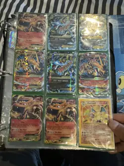 Pokemon Collection - Image 1