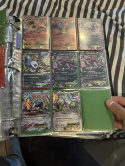 Pokemon Collection - Image 3