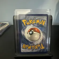 Pokemon TCG Lugia EX 68/98 XY - Ancient Origins Holo NM - Image 2