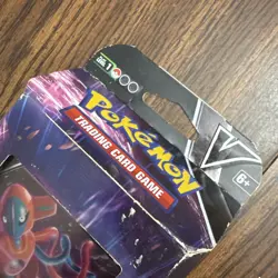Pokemon Trading Card Game Battle Deck Deoxys V Set, Factory Sealed - Image 2