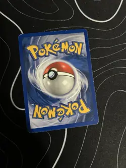 Blaine's Vulpix 065/132 Gym Heroes Common Regular Basic 40 HP Pokemon Company - Image 2